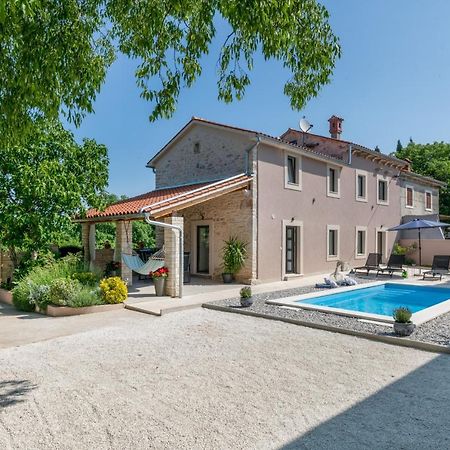 Villa Ena With Private Pool Pinezici  Exterior photo